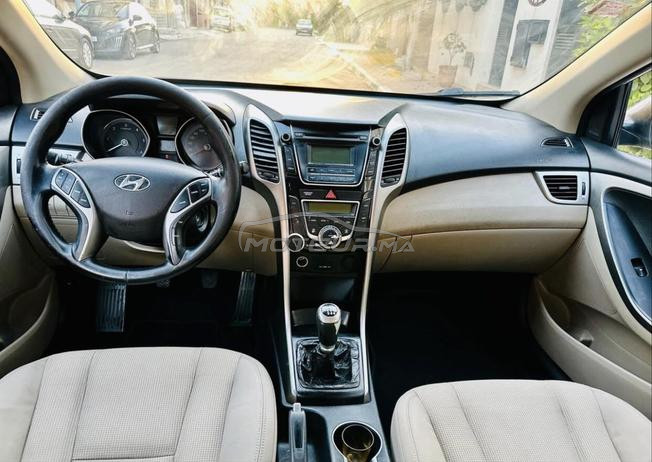 Hyundai i30 modila 2014