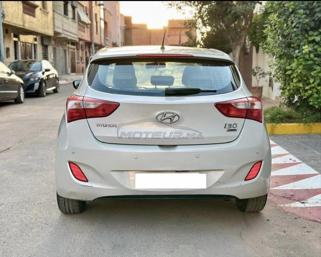 Hyundai i30 modila 2014