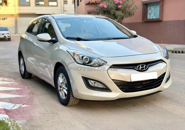 Hyundai i30 modila 2014