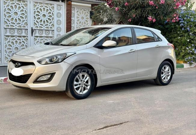 Hyundai i30 modila 2014