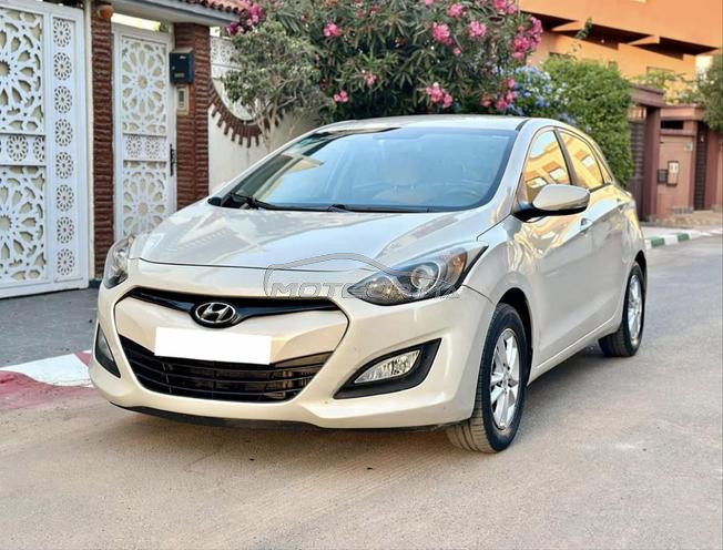 Hyundai i30 modila 2014