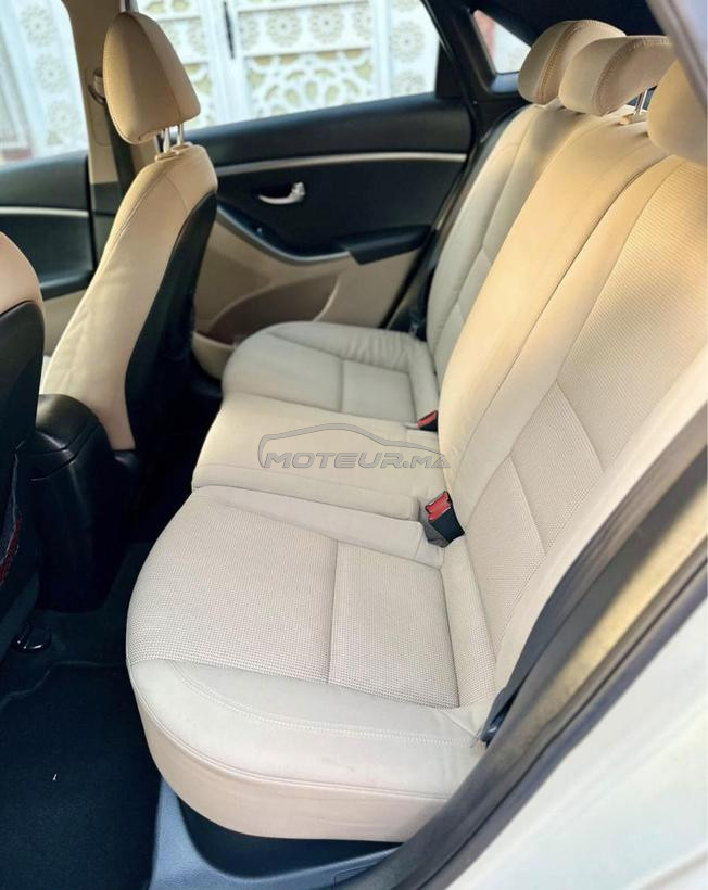 Hyundai i30 modila 2014