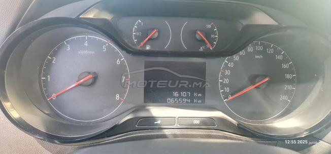 opel 