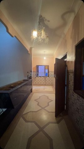 Hay El Hassani - Targa - Maison 300m2