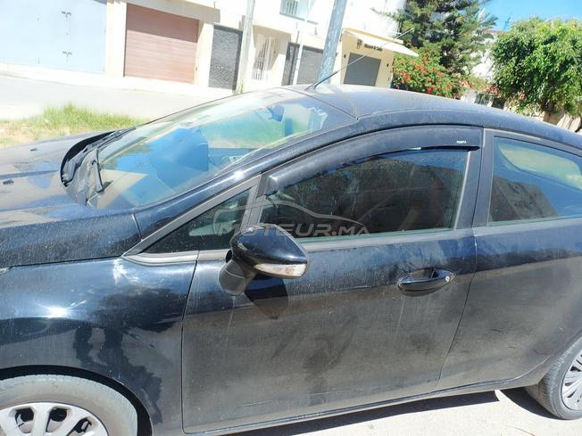 ford fiesta à vendre 