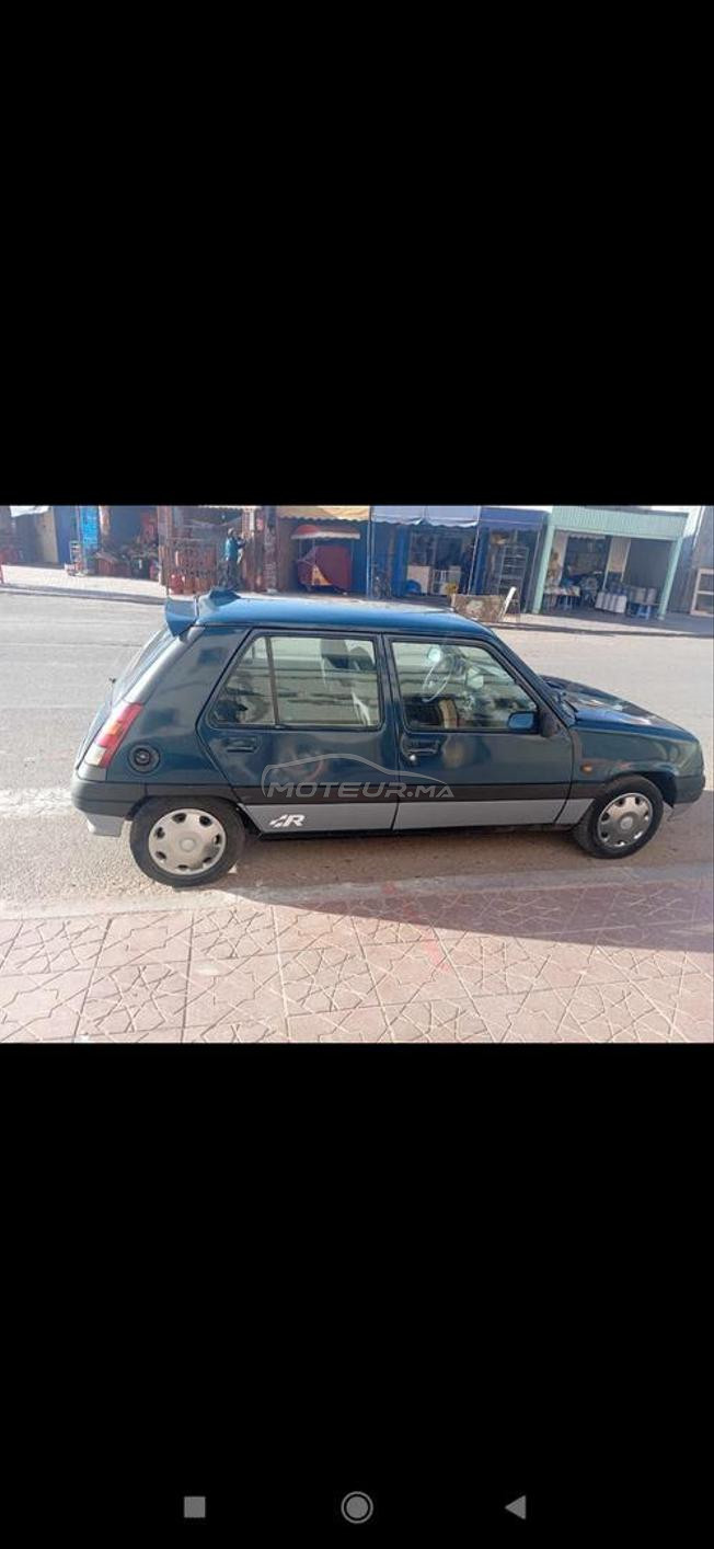 Renould super 5 