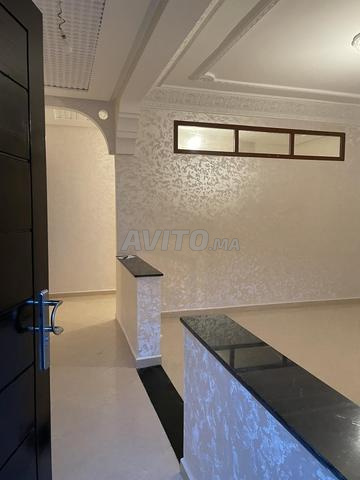 ‎شقة أرضية للبيع بالجديدة – سانيات المراقب