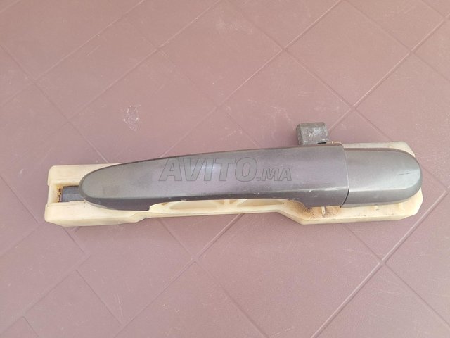 poignée kia sportage 2005-2010 