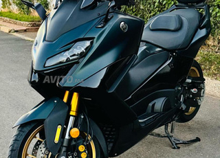 Tmax 560 2022 dédouane 2024