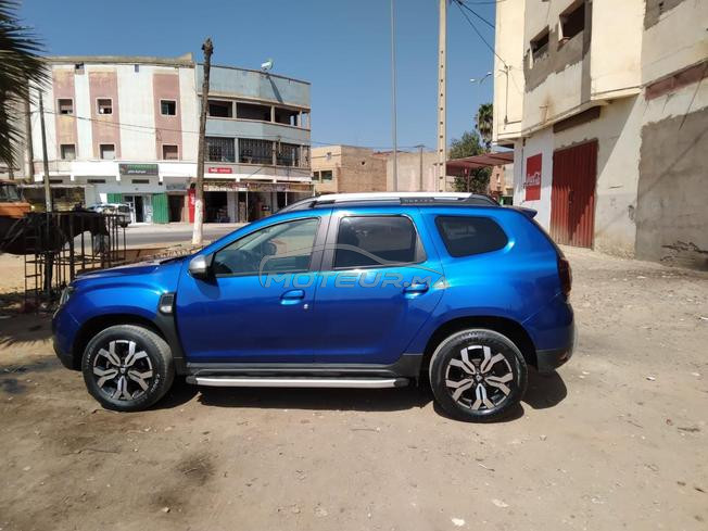 dacia duster 2022