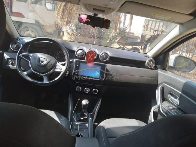 dacia duster 2022