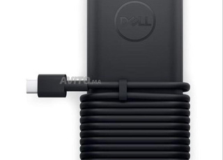 Chargeur DELL Type-C 65W DA65NM190