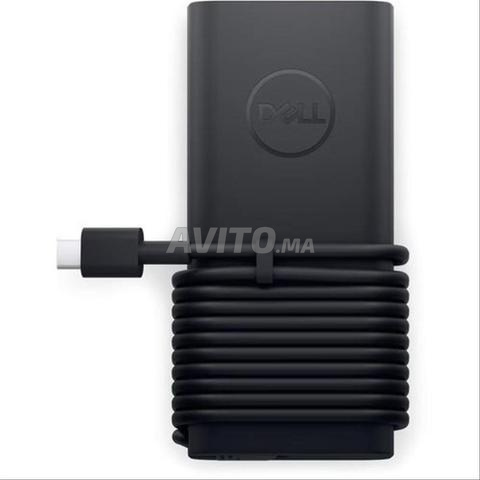Chargeur DELL Type-C 65W DA65NM190