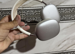 Casque original Aplle