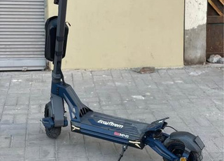 TROTTINETTE ELECTRIQUE TANK M41 