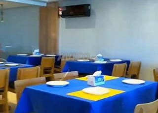 Matrial Restaurant a vendre Local à louer 