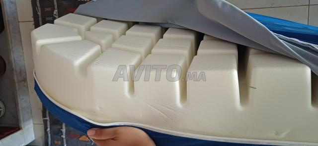 مرتبة مضغوطة مضادة للقرح جديدة - 2
