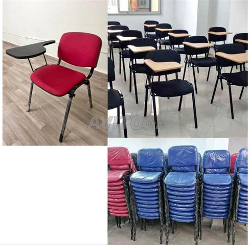 Matériels Pour Centre Scolaire  