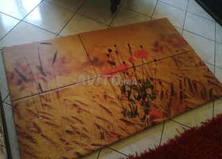 Tableau u zerbia 200dh 