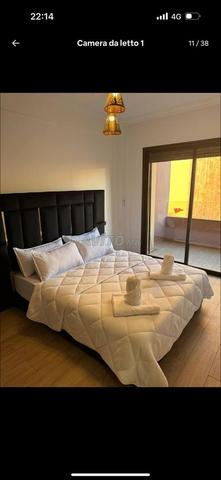Appartement propre à côté de la gare - 2