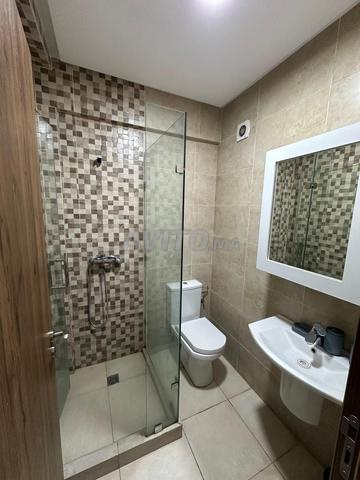 appartement propre à côté de la gare - 2