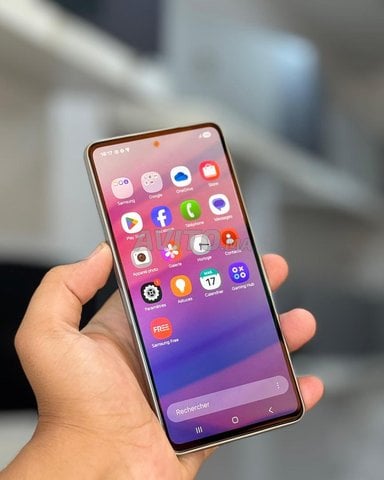 SAMSUNG A53 5G 