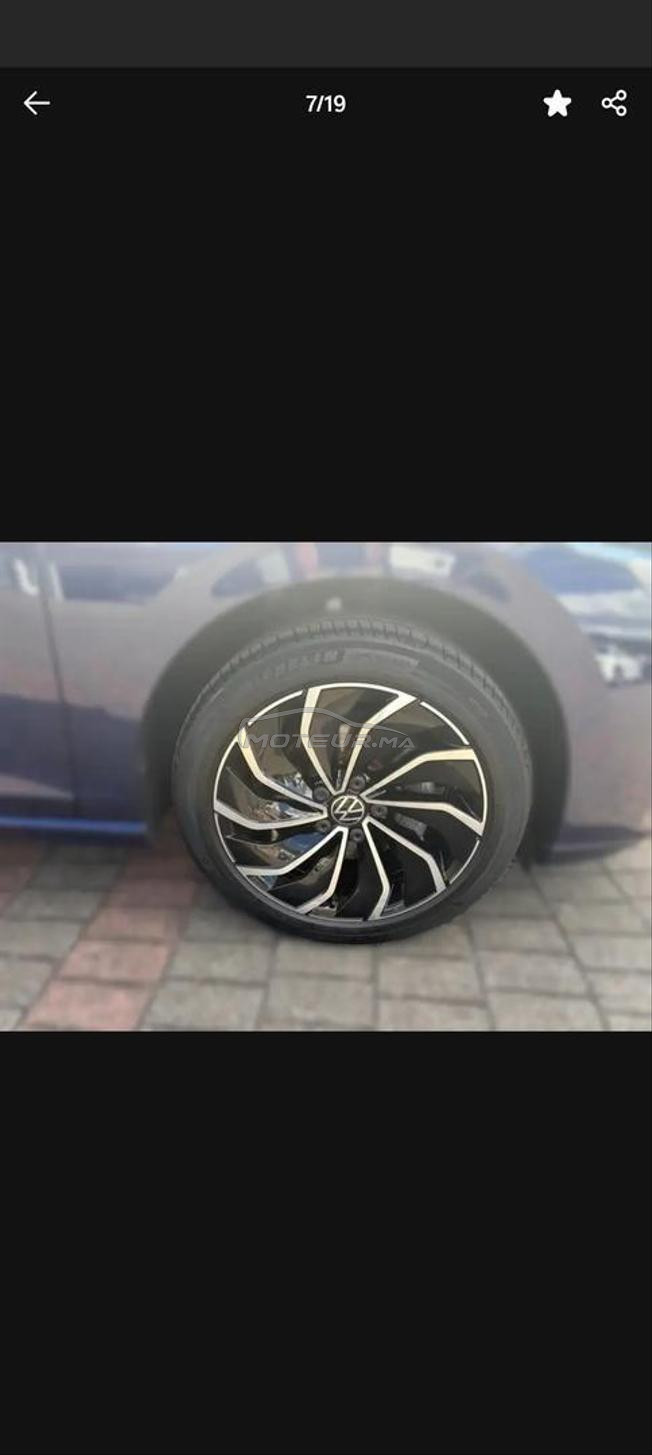 Volkswagen Golf 8 TDI