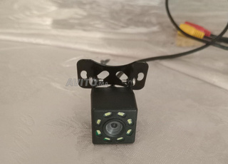 Camera de recule pour voiture