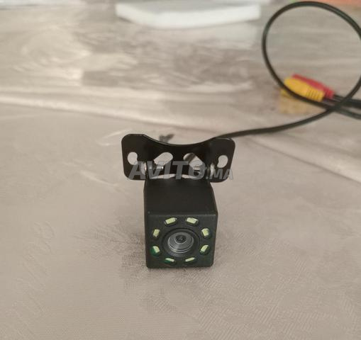 Camera de recule pour voiture