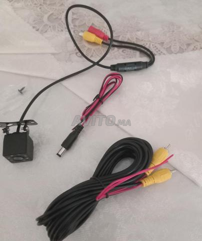 Camera de recule pour voiture - 2