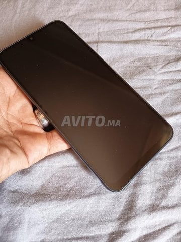 SAMSUNG A16 128G 4G RAM 5G