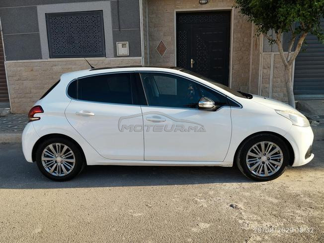 Peugeot 208 Diesel 