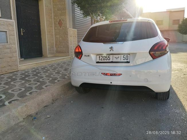 Peugeot 208 Diesel 
