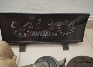 Accessories de voiture