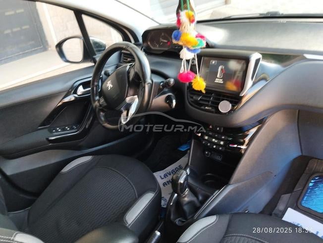 Peugeot 208 Diesel 