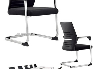 Les Chaises Visiteur Pour Table De Réunion Vytyk