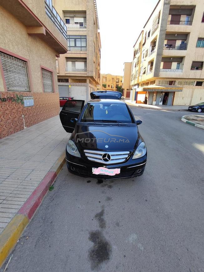 Mercedes 150B Essence 8chv