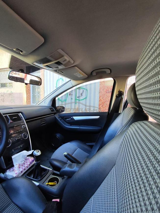 Mercedes 150B Essence 8chv