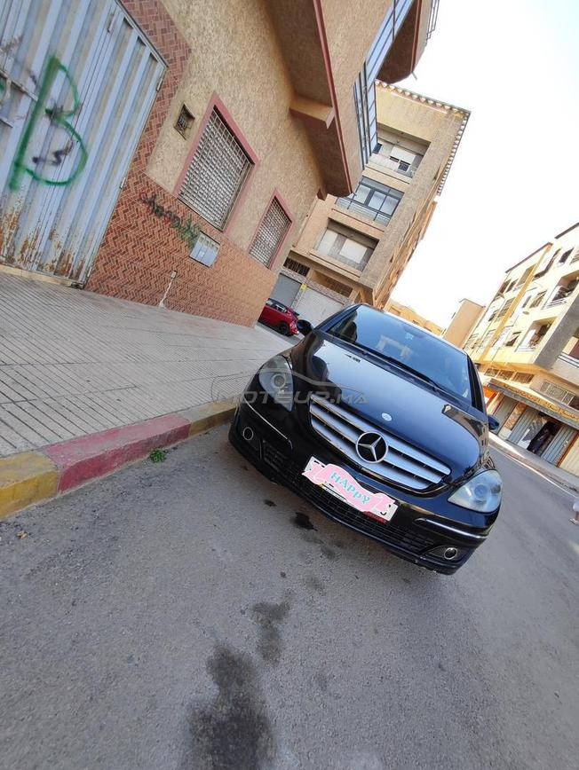 Mercedes 150B Essence 8chv