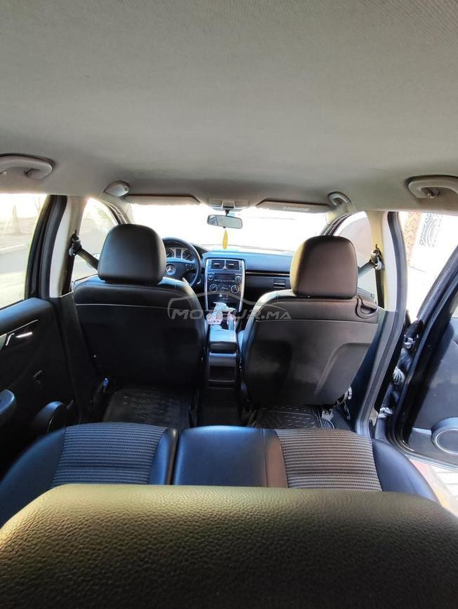 Mercedes 150B Essence 8chv
