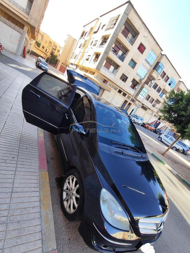 Mercedes 150B Essence 8chv