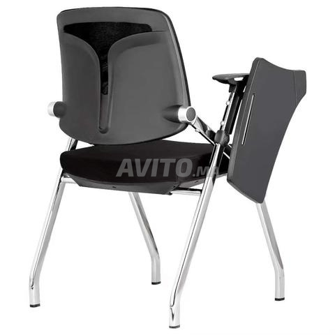 le chaises écritoires de l'importation