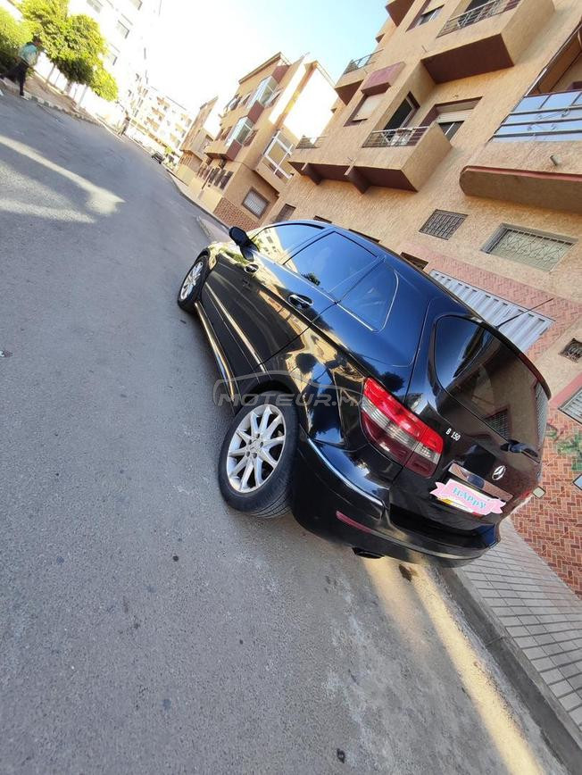 Mercedes 150B Essence 8chv