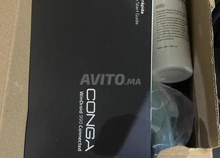 CECOTEC CONGA WINDROID