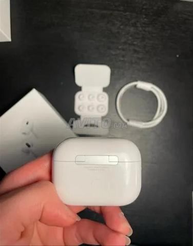 Air pods pro 2 original (europe) 