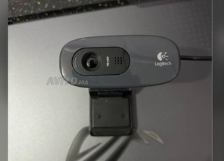 camera pc logitech 720 px baka nkia