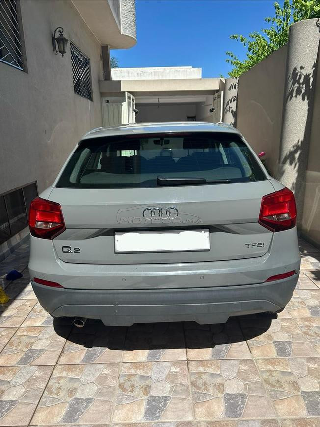 À vendre Audi Q2