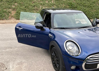 mini cooper diesel