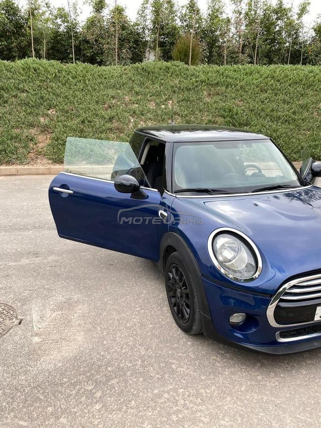 mini cooper diesel