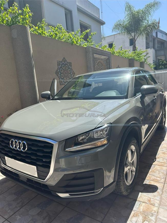 À vendre Audi Q2